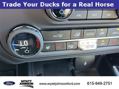 New 2025 Ford Bronco Raptor image 28