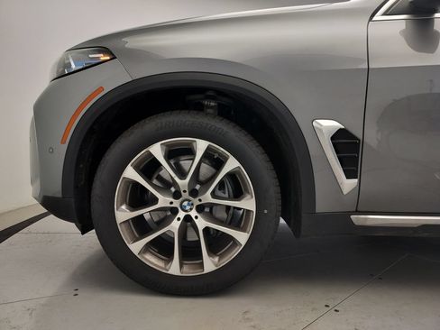 Certified 2026 BMW X5 xDrive40i AWD/4WD image 5