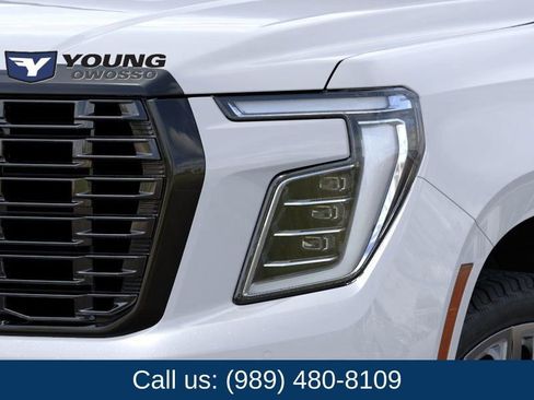 New 2026 GMC Yukon Denali Ultimate image 10