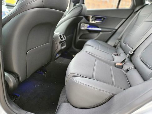 New 2026 Mercedes-Benz GLC 300 4MATIC image 16