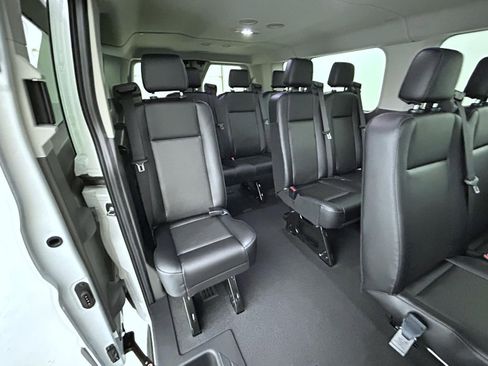 New 2026 Ford Transit 350 XL image 18