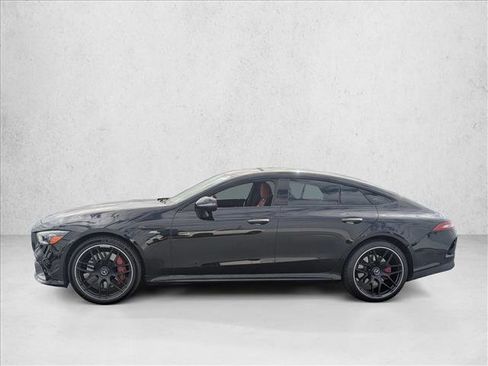 Used 2022 Mercedes-Benz AMG GT 43 image 5