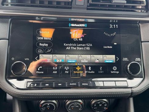 Certified 2024 Nissan Z Performance image 26