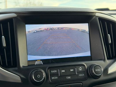 Used 2018 GMC Terrain SLE w/ Driver Convenience Package image 22