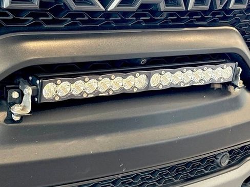 Used 2021 RAM 1500 TRX w/ TRX Level 2 Equipment Group AWD/4WD image 4