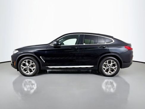 Used 2022 BMW X4 xDrive30i w/ Convenience Package image 4