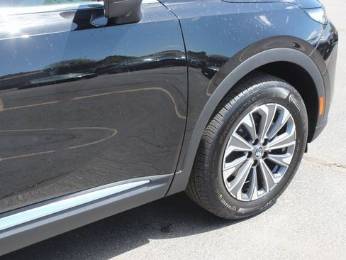 New 2025 Buick Envision Preferred image 13