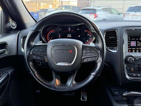 Used 2020 Dodge Durango GT image 14