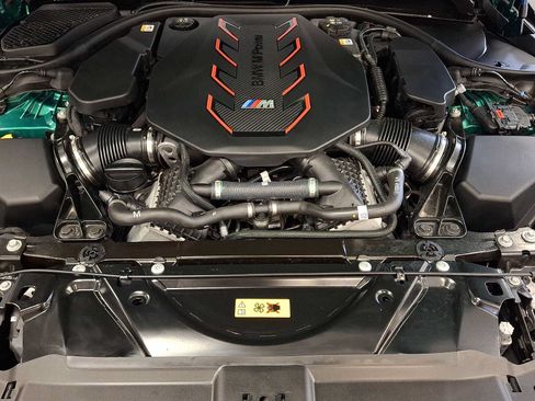 Used 2026 BMW M5 w/ Carbon Package AWD/4WD image 27