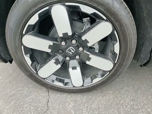 New 2026 Honda Prologue Elite image 8