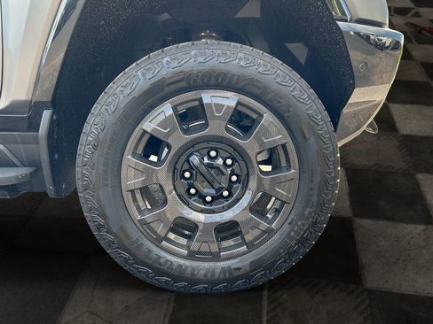 New 2026 GMC Hummer EV 3X w/ Carbon Fiber Edition Package AWD/4WD image 10