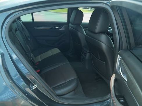 Used 2020 Cadillac CT5 Sport AWD/4WD image 23