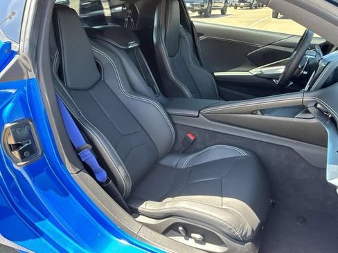 Used 2026 Chevrolet Corvette Stingray Coupe w/ 1LT RWD image 28
