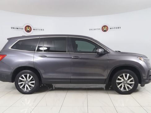 Used 2020 Honda Pilot EX-L image 2