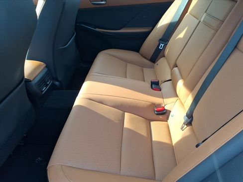 Certified 2023 Lexus IS 300 AWD w/ Premium Package image 8