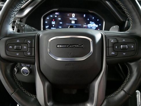 Used 2024 GMC Sierra 1500 Denali Ultimate image 29