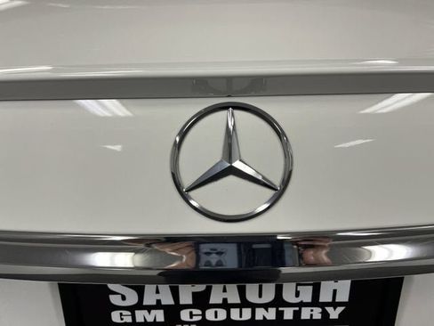 Used 2021 Mercedes-Benz E 350 Sedan image 32