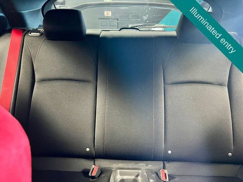 Used 2019 Honda Civic Type R image 14
