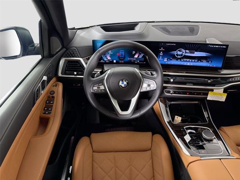 New 2026 BMW X5 xDrive40i AWD/4WD image 23