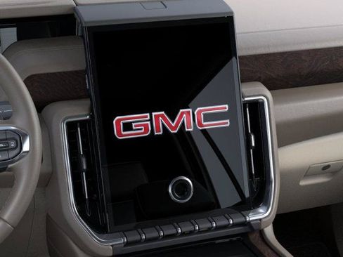 New 2026 GMC Yukon Denali AWD/4WD image 20