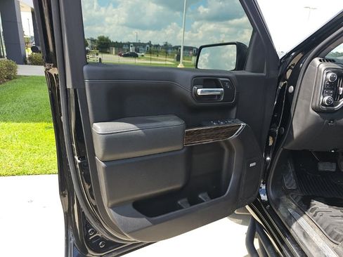 Used 2021 GMC Sierra 1500 Elevation w/ Preferred Package AWD/4WD image 23