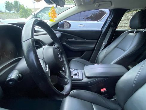 Used 2021 MAZDA CX-30 FWD 2.5 S w/ Select Package image 7