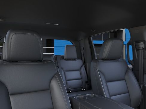 New 2026 Chevrolet Silverado EV LT image 48