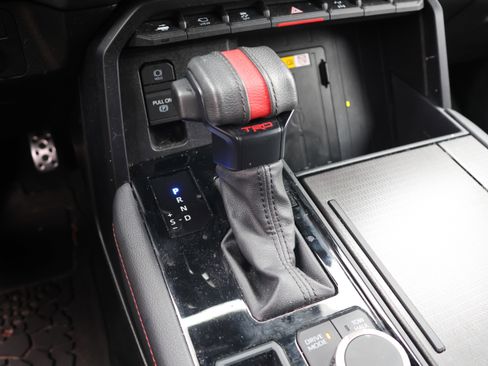 Used 2024 Toyota Sequoia TRD Pro image 28