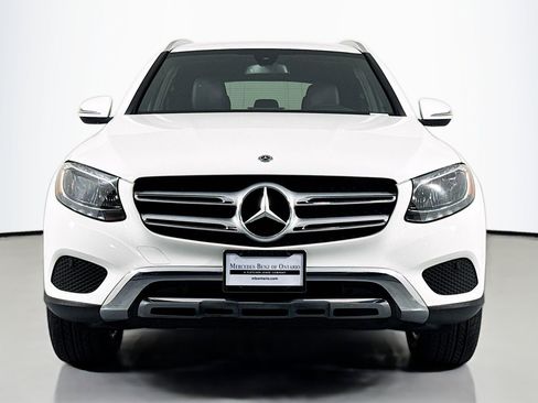 Used 2019 Mercedes-Benz GLC 300 image 2