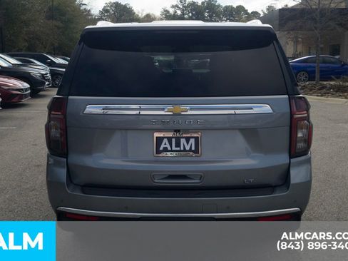 Used 2024 Chevrolet Tahoe LT image 6