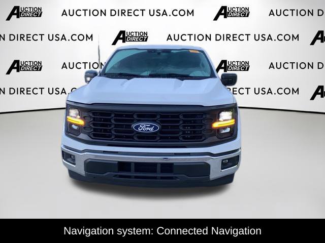 Used 2024 Ford F150 XL w/ Equipment Group 103A High RWD image 2