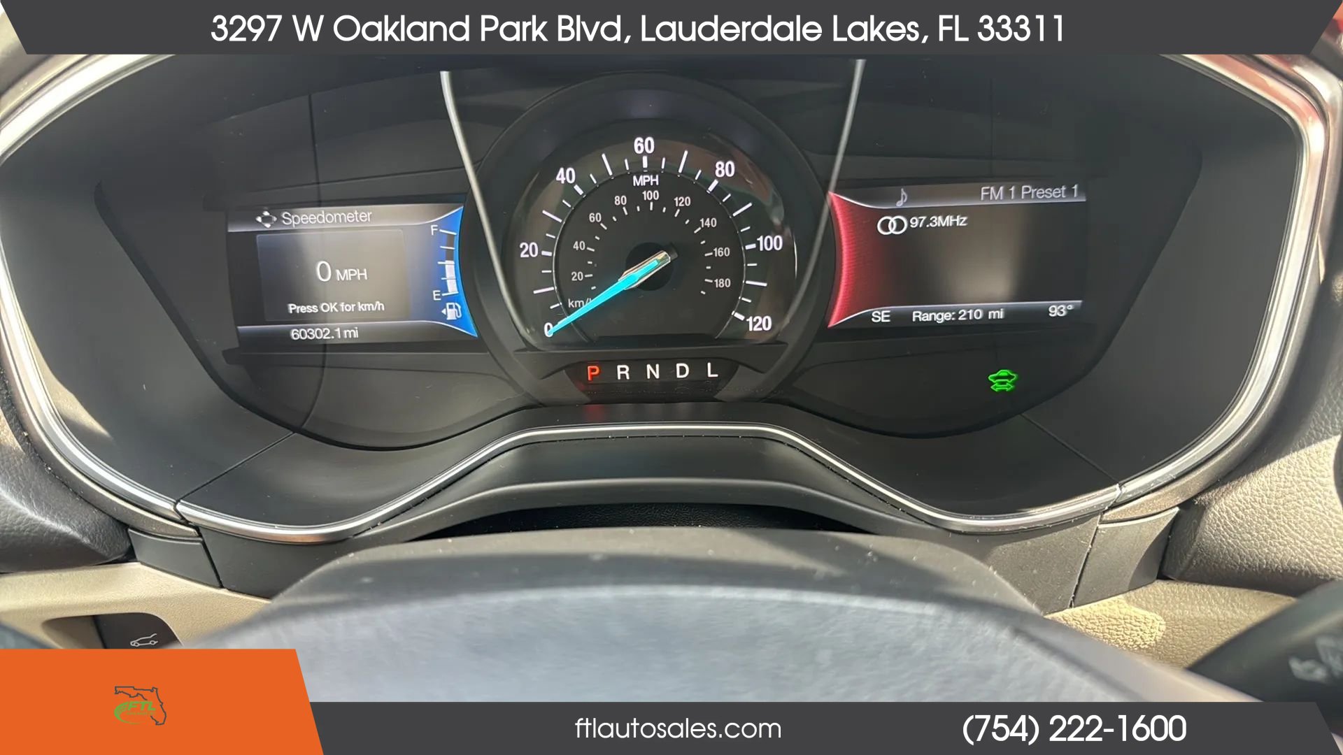 Used 2018 Ford Fusion SE FWD image 41