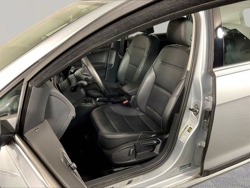 Used 2017 Volkswagen Golf Alltrack S AWD/4WD image 21