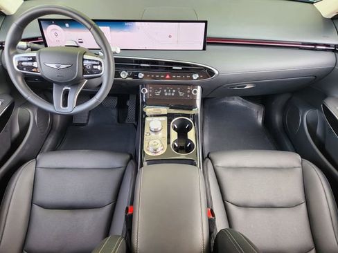Used 2026 Genesis GV70 2.5T AWD/4WD image 20