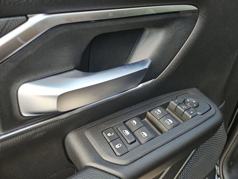 New 2026 RAM 1500 Lone Star image 18