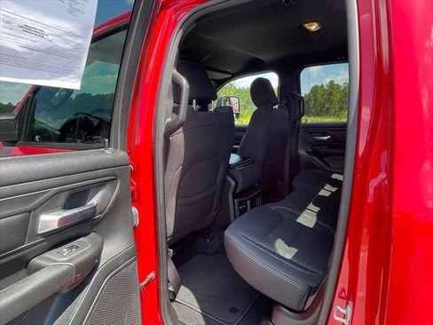 Used 2025 RAM 1500 Tradesman AWD/4WD image 37