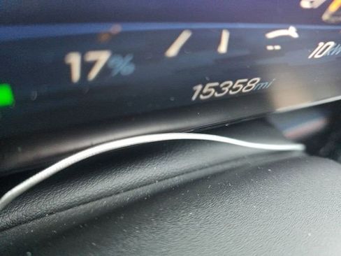 Certified 2024 Chevrolet Blazer EV RS image 12