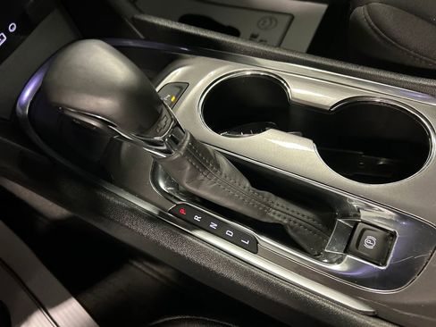 Used 2024 Chevrolet Malibu LT image 20