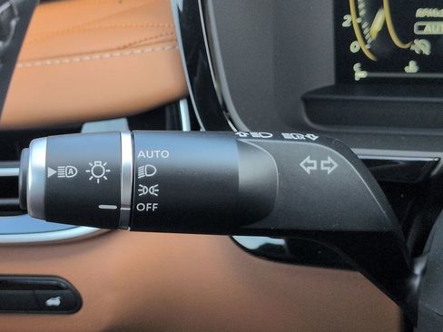 New 2026 INFINITI QX60 Autograph w/ Dark Cargo Package image 30