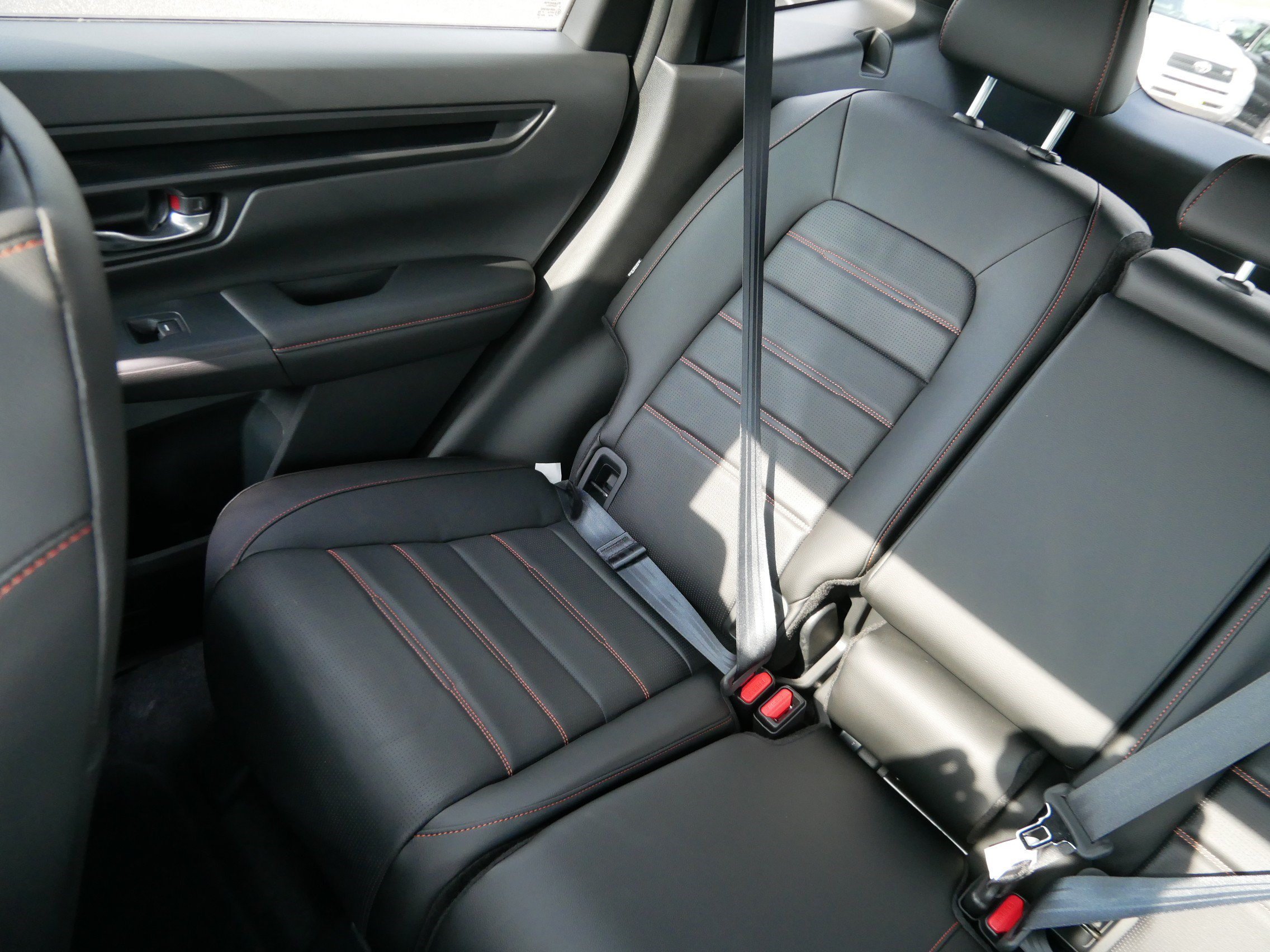 New 2027 Honda CR-V Sport-L image 12