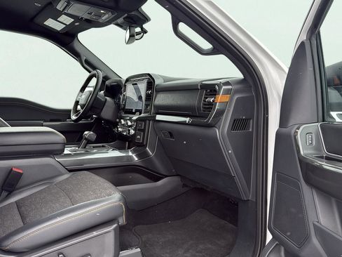 Certified 2023 Ford F150 Tremor image 17