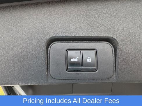 Used 2024 Nissan Rogue SV AWD/4WD image 25