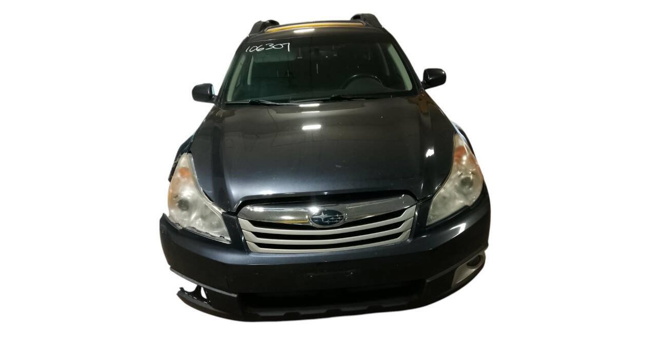 Used 2012 Subaru Outback 2.5i Premium AWD/4WD image 8