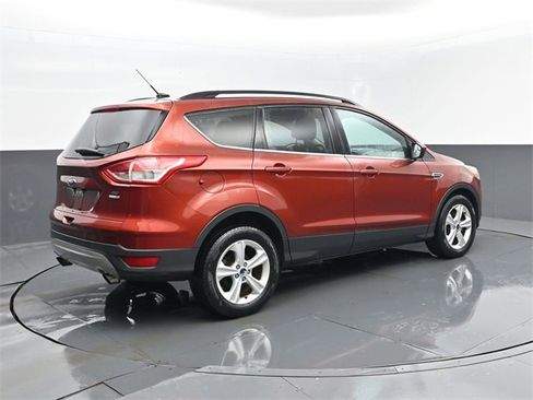 Used 2014 Ford Escape SE w/ Equipment Group 201A image 21