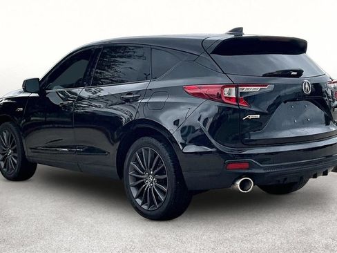 Used 2024 Acura RDX A-Spec AWD/4WD image 15