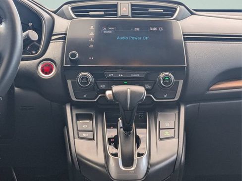 Used 2022 Honda CR-V EX-L image 18