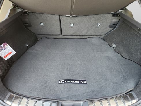 New 2026 Lexus NX 350 AWD w/ Luxury Package image 22