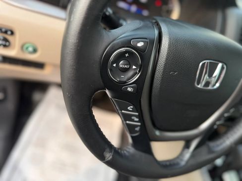 Used 2016 Honda Pilot EX-L image 23