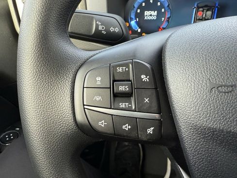 New 2025 Ford Bronco Sport Big Bend w/ Black Appearance Package image 18