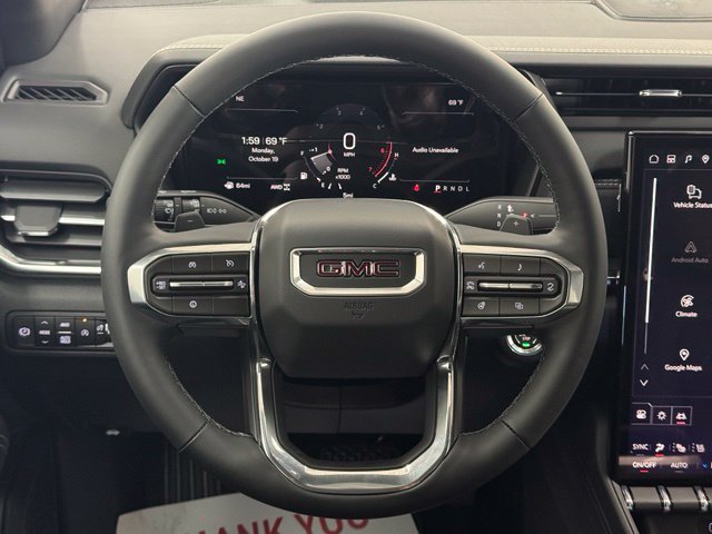 New 2027 GMC Terrain Elevation w/ Elevation Premium Package AWD/4WD image 10